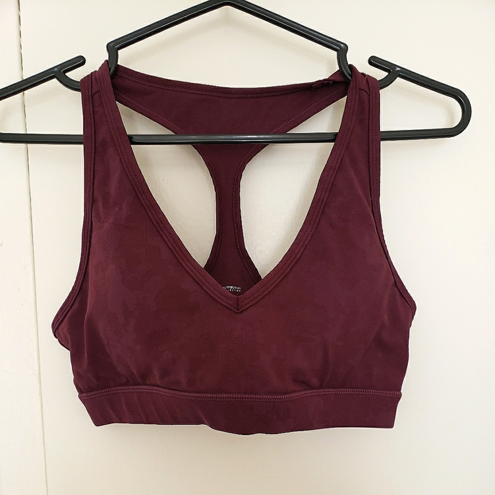 Buffbunny Confidential Sports Bra XS
